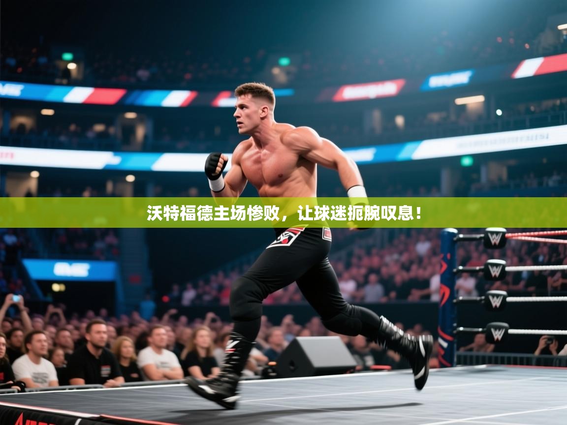 沃特福德主场惨败,让球迷扼腕叹息! 第2张