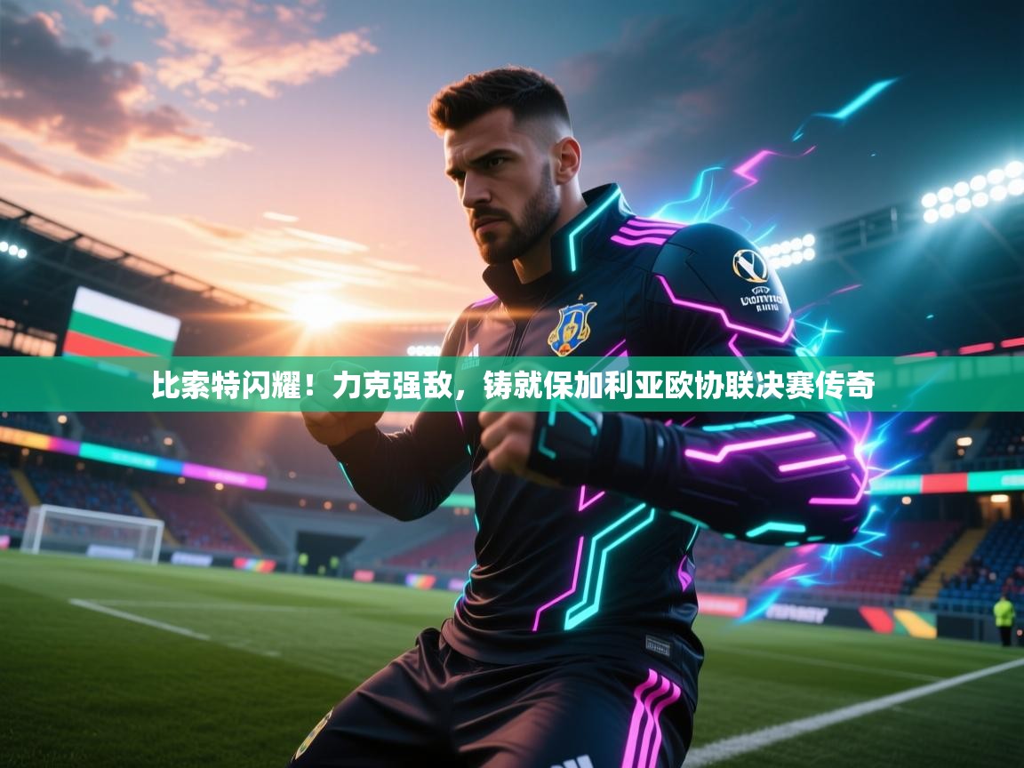 比索特闪耀!力克强敌,铸就保加利亚欧协联决赛传奇 第1张