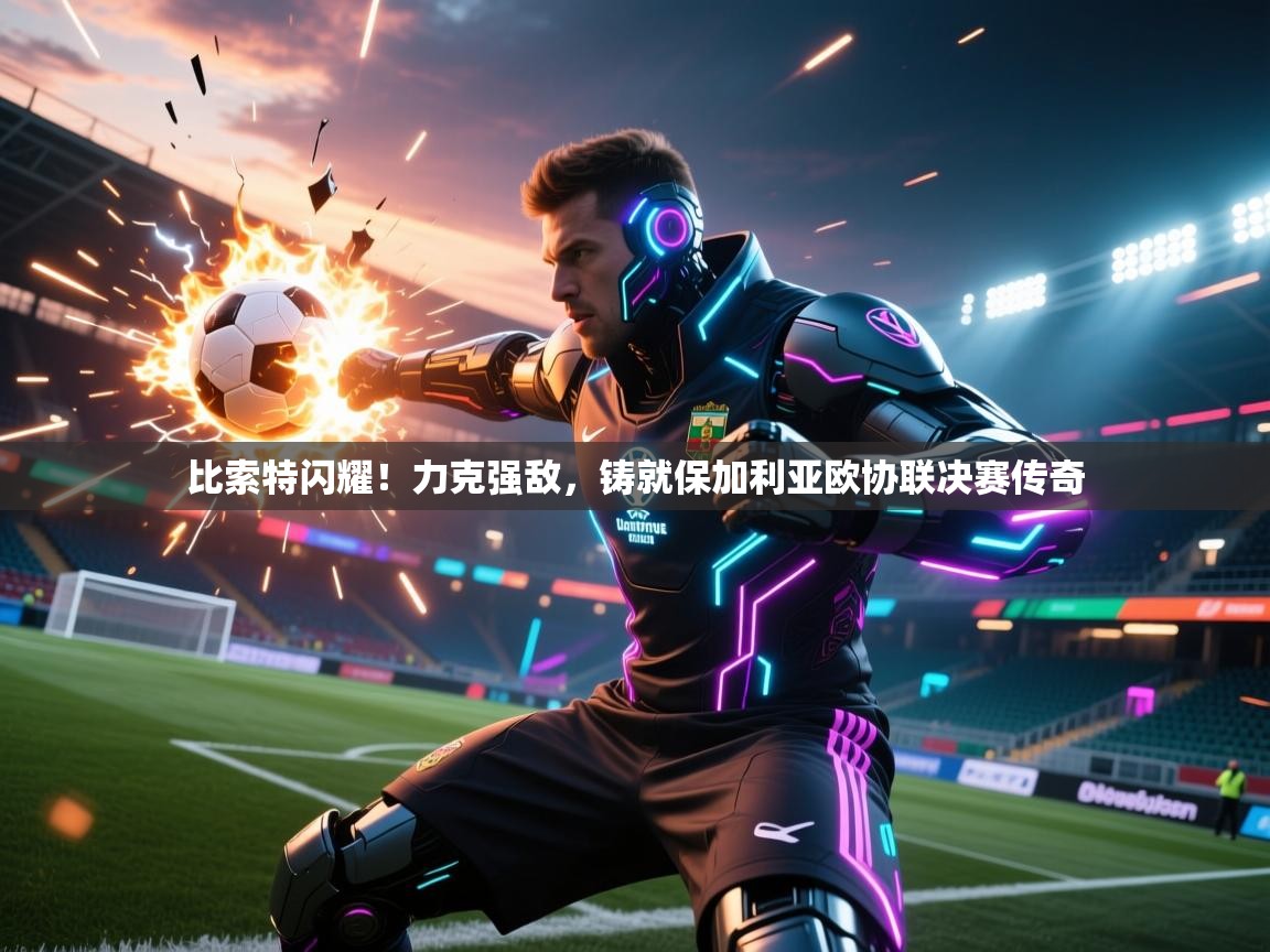 比索特闪耀!力克强敌,铸就保加利亚欧协联决赛传奇 第2张