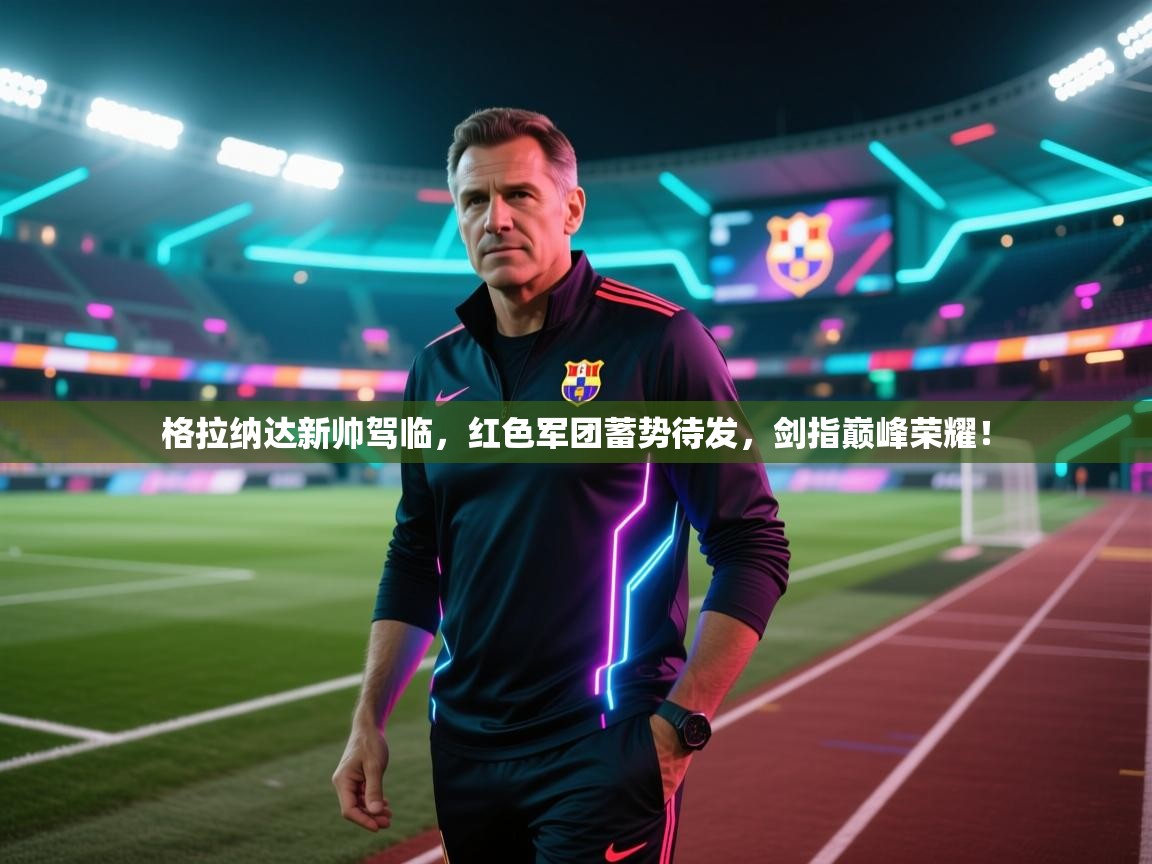 格拉纳达新帅驾临，红色军团蓄势待发，剑指巅峰荣耀！  第2张