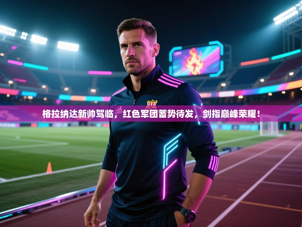 格拉纳达新帅驾临，红色军团蓄势待发，剑指巅峰荣耀！  第1张