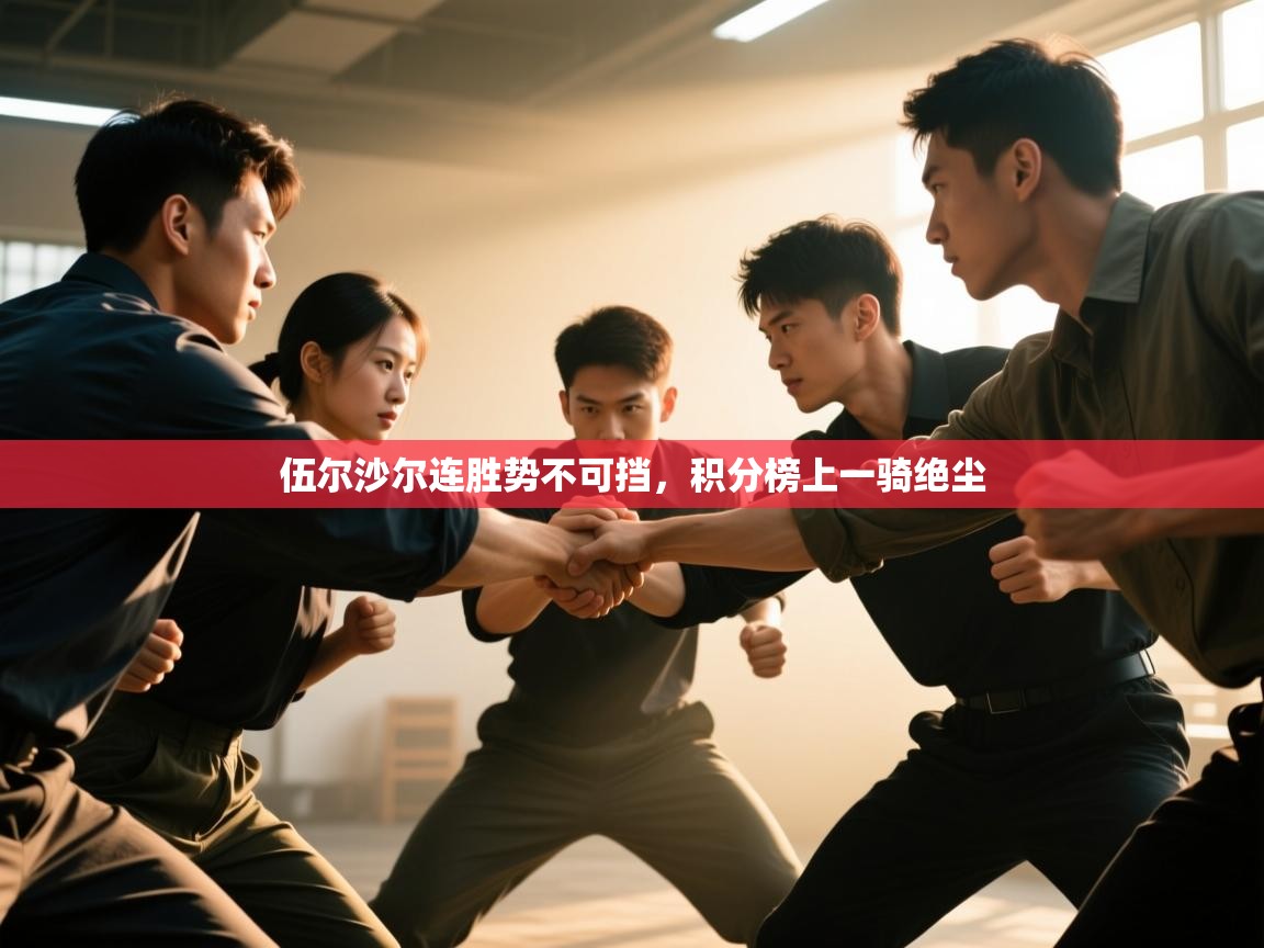 伍尔沙尔连胜势不可挡,积分榜上一骑绝尘 第1张