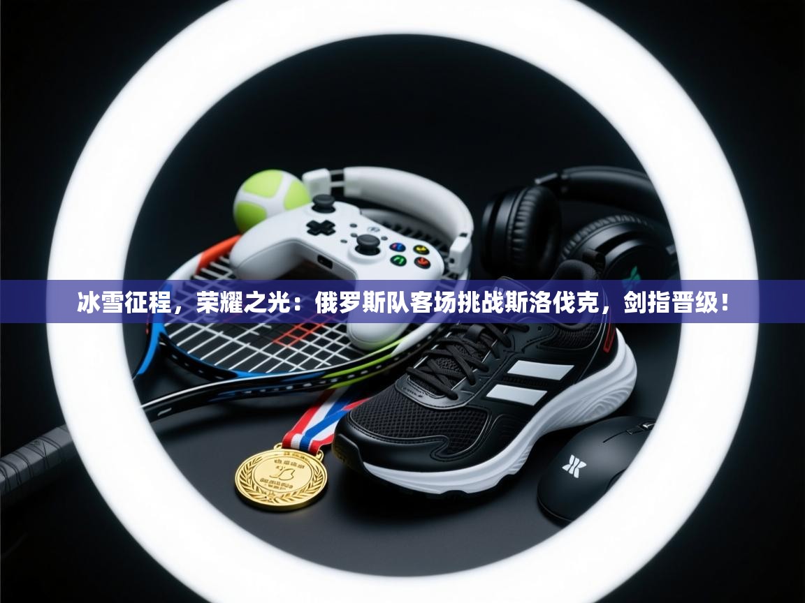 冰雪征程,荣耀之光:俄罗斯队客场挑战斯洛伐克,剑指晋级! 第2张