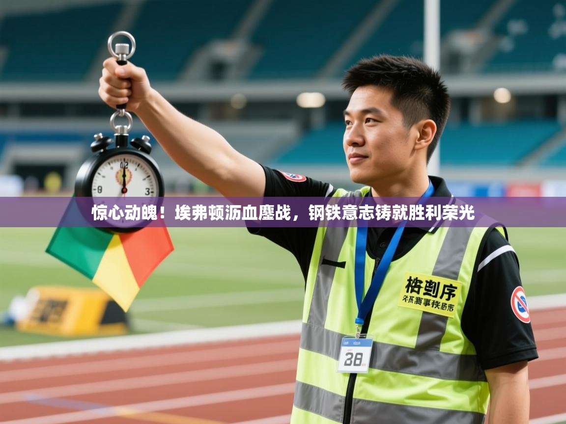 惊心动魄!埃弗顿沥血鏖战,钢铁意志铸就胜利荣光 第2张