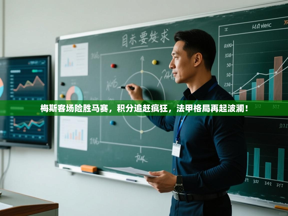 梅斯客场险胜马赛，积分追赶疯狂，法甲格局再起波澜！  第1张