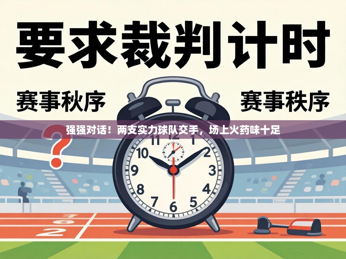 强强对话！两支实力球队交手，场上火药味十足  第2张