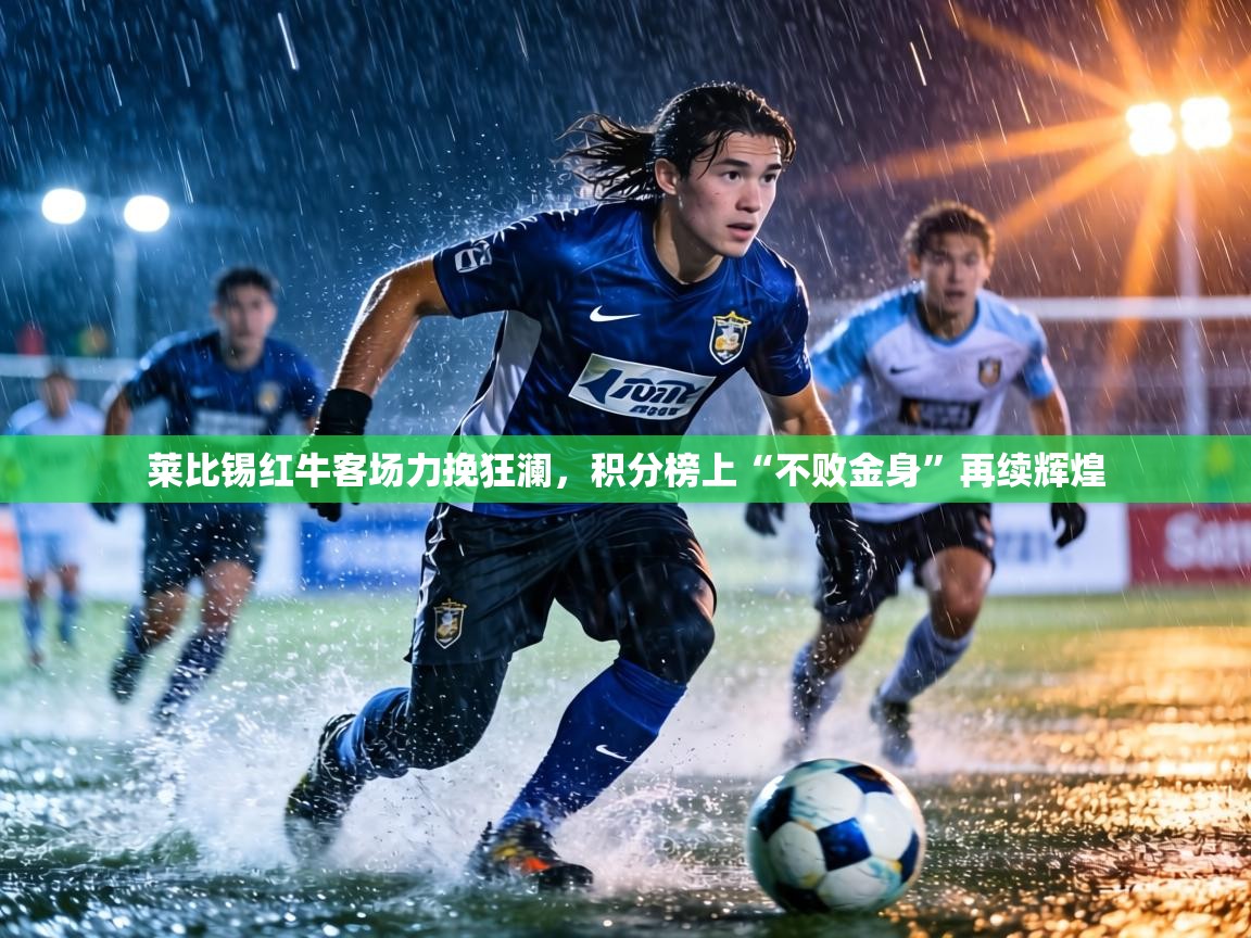 莱比锡红牛客场力挽狂澜,积分榜上“不败金身”再续辉煌 第1张